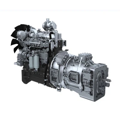 HS200 Renenergi-motor