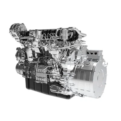 YC200ZQ -1 ren-energimotor