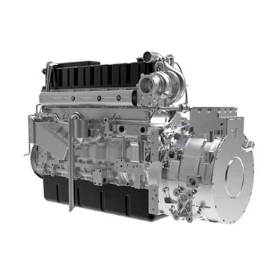 Yc300zq -1 ren-energimotor