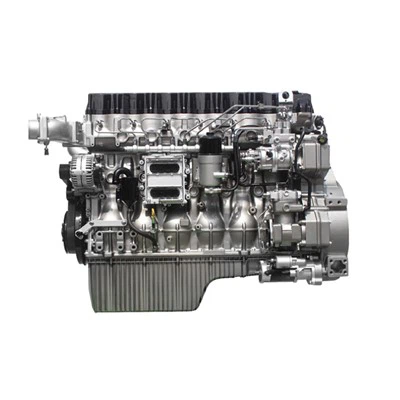 YCK16 Engineering Machinery Engine